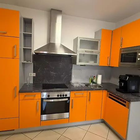 Victory 公寓 莱奥本