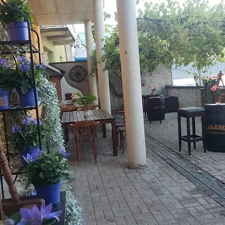 Victory 아파트 레오벤