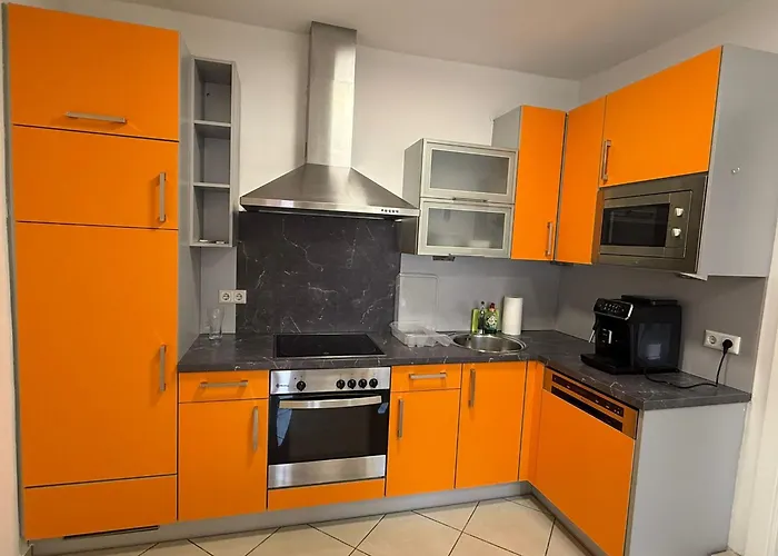 Victory 아파트 레오벤