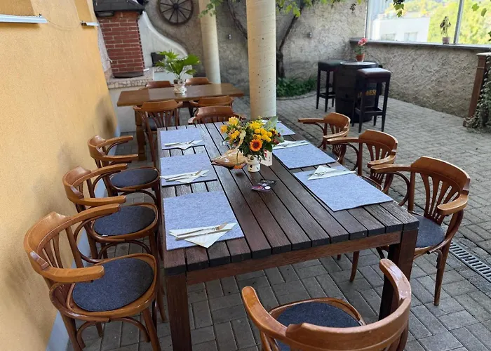 Apartmán Victory Leoben (Styria)