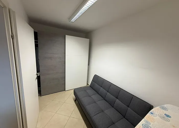 Victory Apartmán Leoben (Styria)