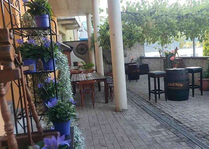 Victory Apartmán Leoben (Styria)